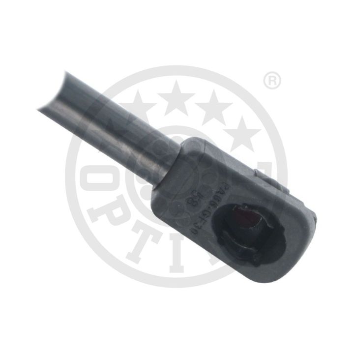 Dujinė spyruoklė, bagažinė OPTIMAL AG-51483