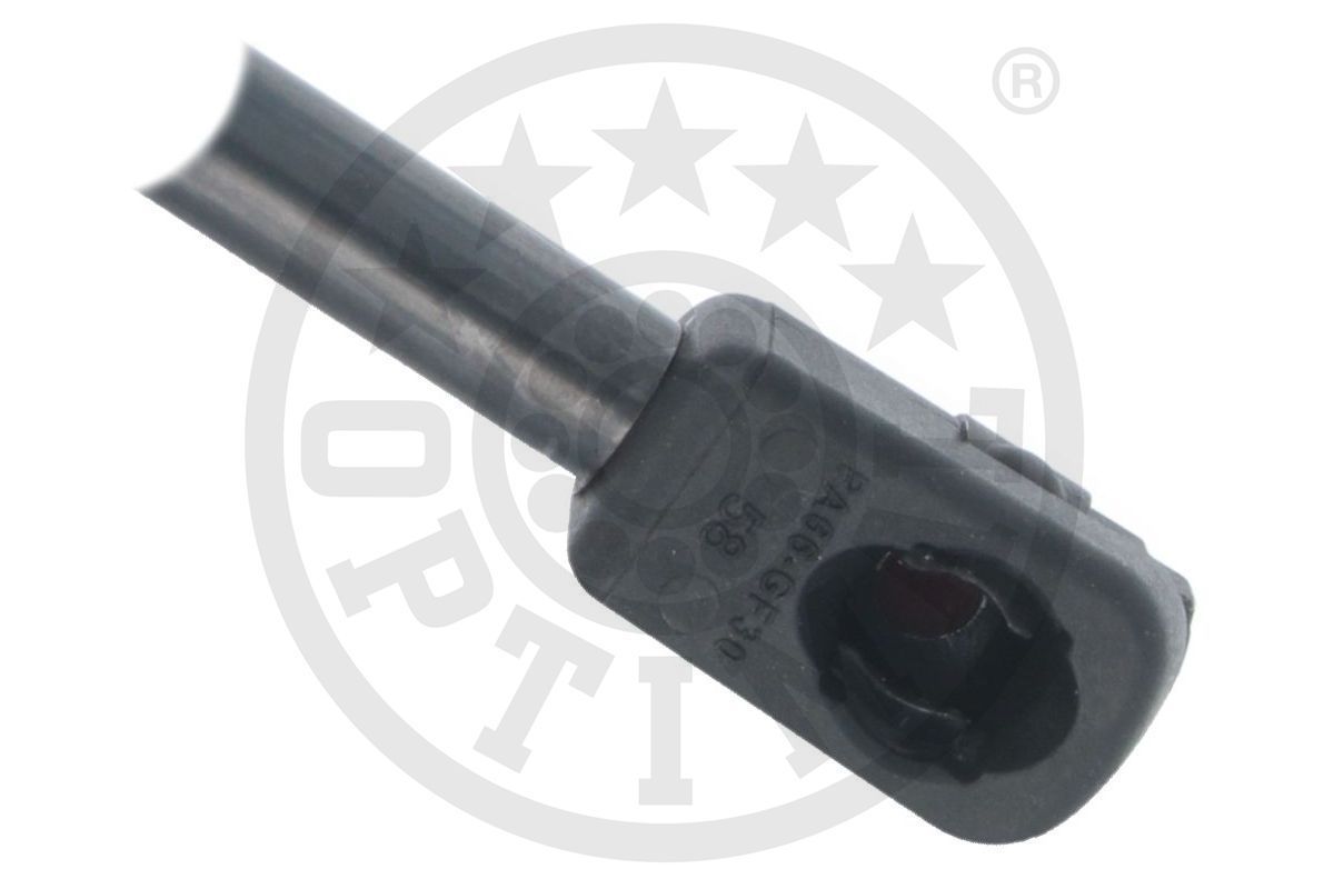 Dujinė spyruoklė, bagažinė OPTIMAL AG-51483