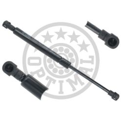 Dujinė spyruoklė, bagažinė OPTIMAL AG-51492