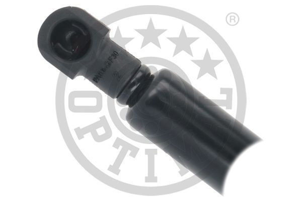 Dujinė spyruoklė, bagažinė OPTIMAL AG-51492