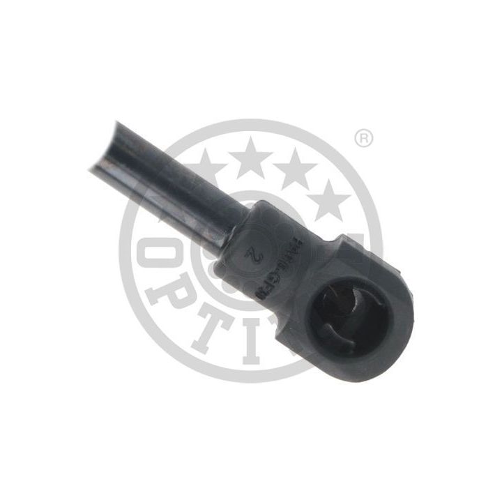 Dujinė spyruoklė, bagažinė OPTIMAL AG-51492