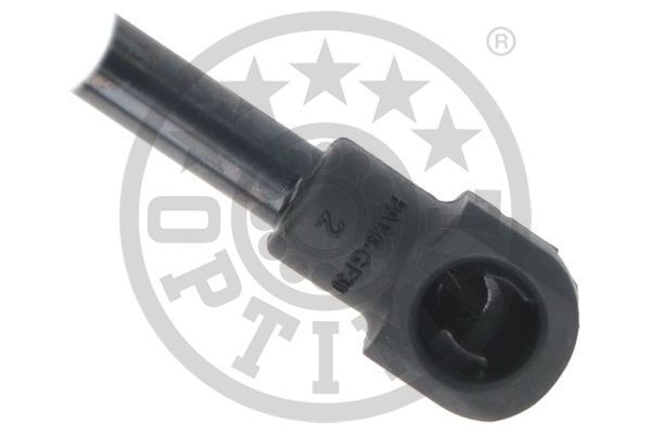 Dujinė spyruoklė, bagažinė OPTIMAL AG-51492