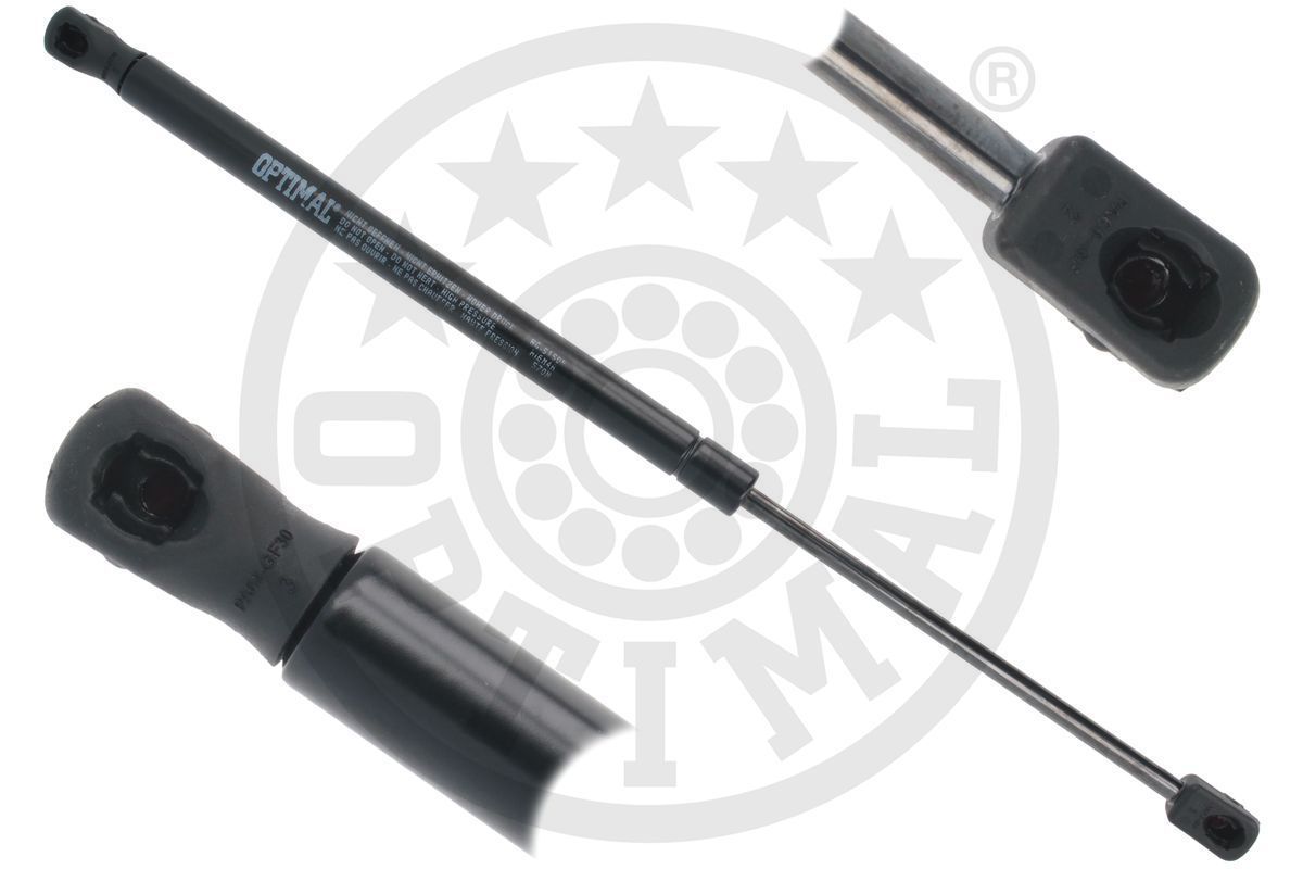 Dujinė spyruoklė, bagažinė OPTIMAL AG-51509