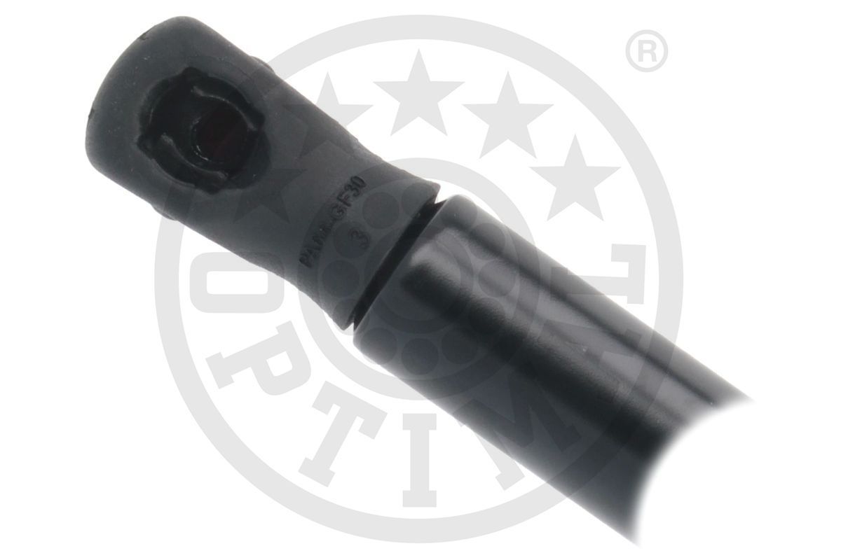 Dujinė spyruoklė, bagažinė OPTIMAL AG-51509