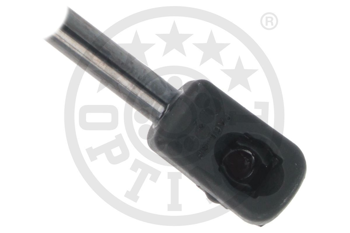 Dujinė spyruoklė, bagažinė OPTIMAL AG-51509