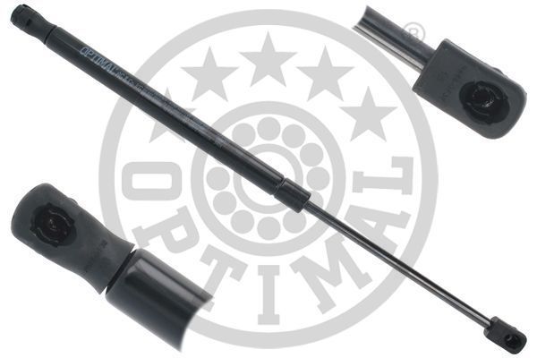 Dujinė spyruoklė, bagažinė OPTIMAL AG-51518