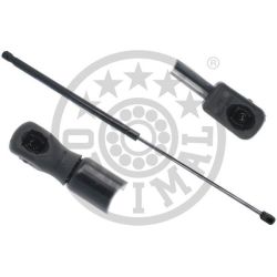 Dujinė spyruoklė, bagažinė OPTIMAL AG-51523