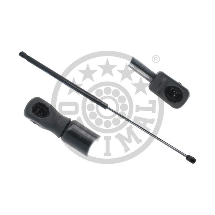 Dujinė spyruoklė, bagažinė OPTIMAL AG-51523