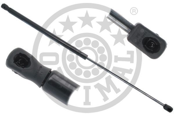 Dujinė spyruoklė, bagažinė OPTIMAL AG-51523