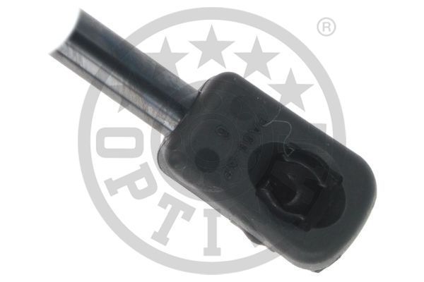 Dujinė spyruoklė, bagažinė OPTIMAL AG-51527