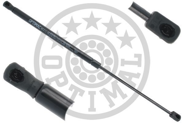 Dujinė spyruoklė, bagažinė OPTIMAL AG-51532