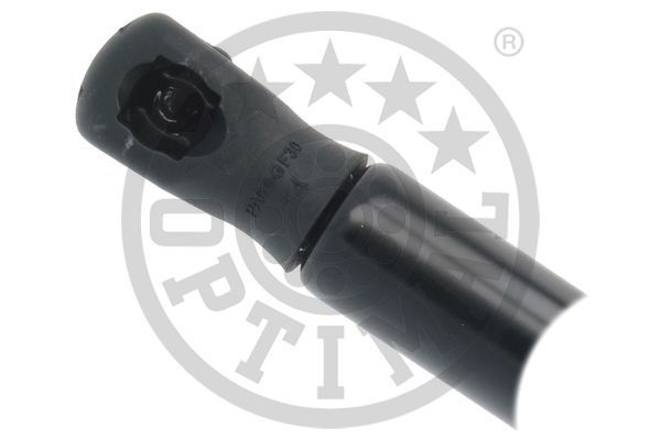 Dujinė spyruoklė, bagažinė OPTIMAL AG-51532