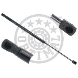 Dujinė spyruoklė, bagažinė OPTIMAL AG-51535