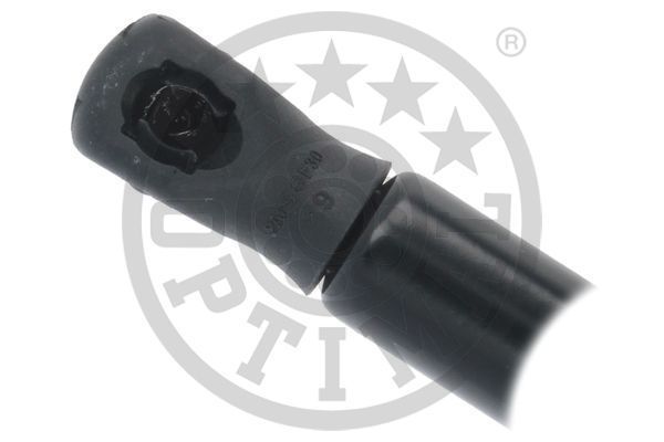 Dujinė spyruoklė, bagažinė OPTIMAL AG-51548