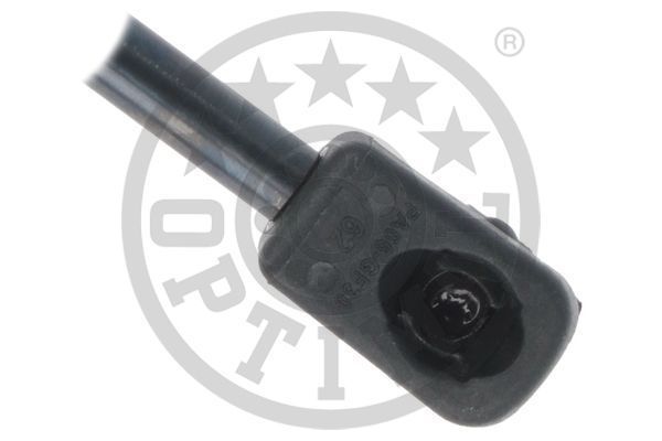 Dujinė spyruoklė, bagažinė OPTIMAL AG-51548