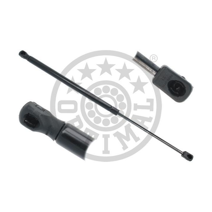 Dujinė spyruoklė, bagažinė OPTIMAL AG-51555