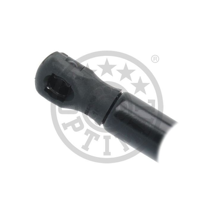 Dujinė spyruoklė, bagažinė OPTIMAL AG-51555