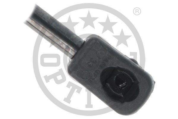 Dujinė spyruoklė, bagažinė OPTIMAL AG-51555