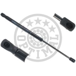 Dujinė spyruoklė, bagažinė OPTIMAL AG-51561