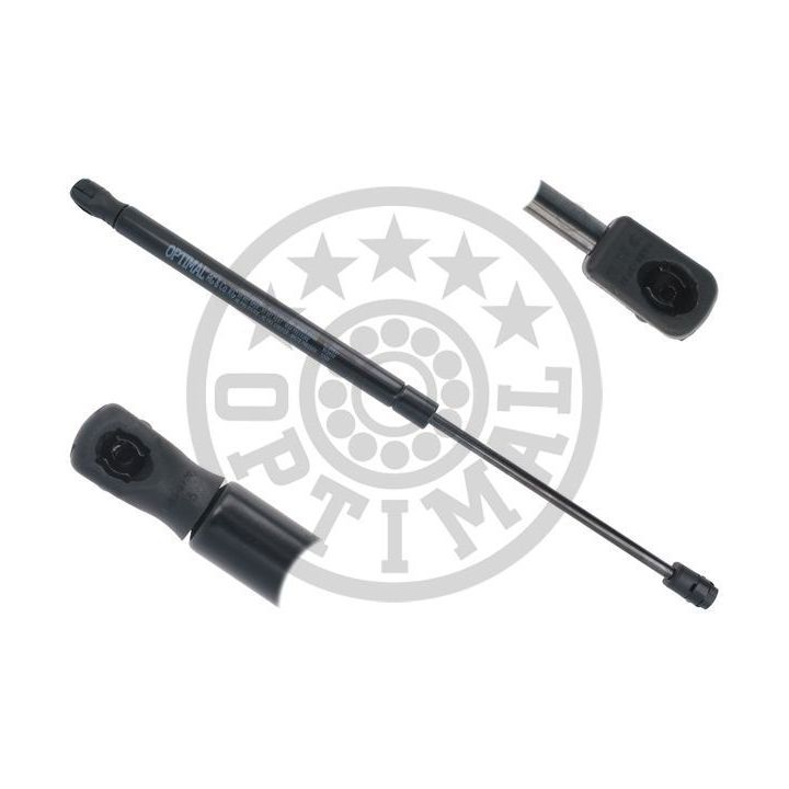 Dujinė spyruoklė, bagažinė OPTIMAL AG-51561