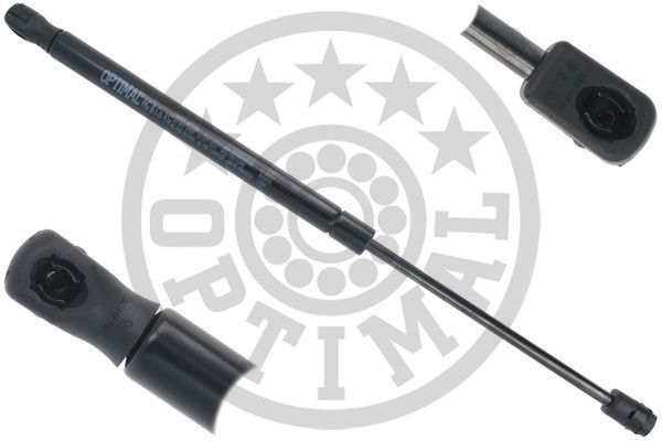 Dujinė spyruoklė, bagažinė OPTIMAL AG-51561