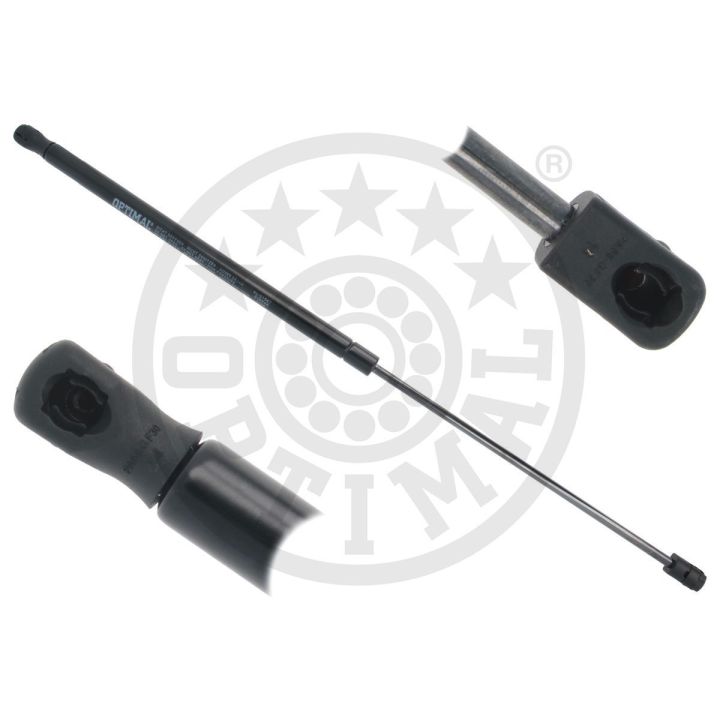 Dujinė spyruoklė, bagažinė OPTIMAL AG-51567