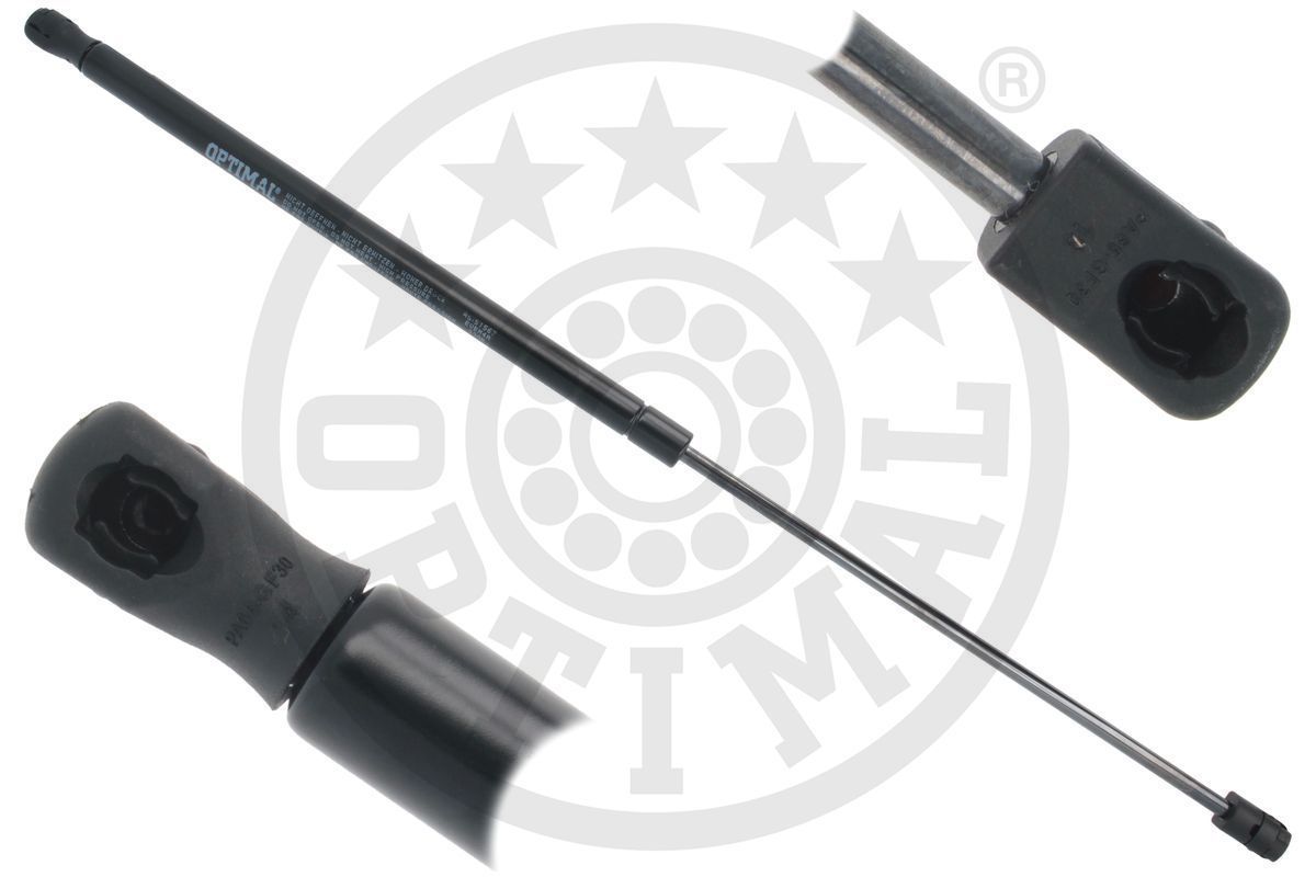 Dujinė spyruoklė, bagažinė OPTIMAL AG-51567