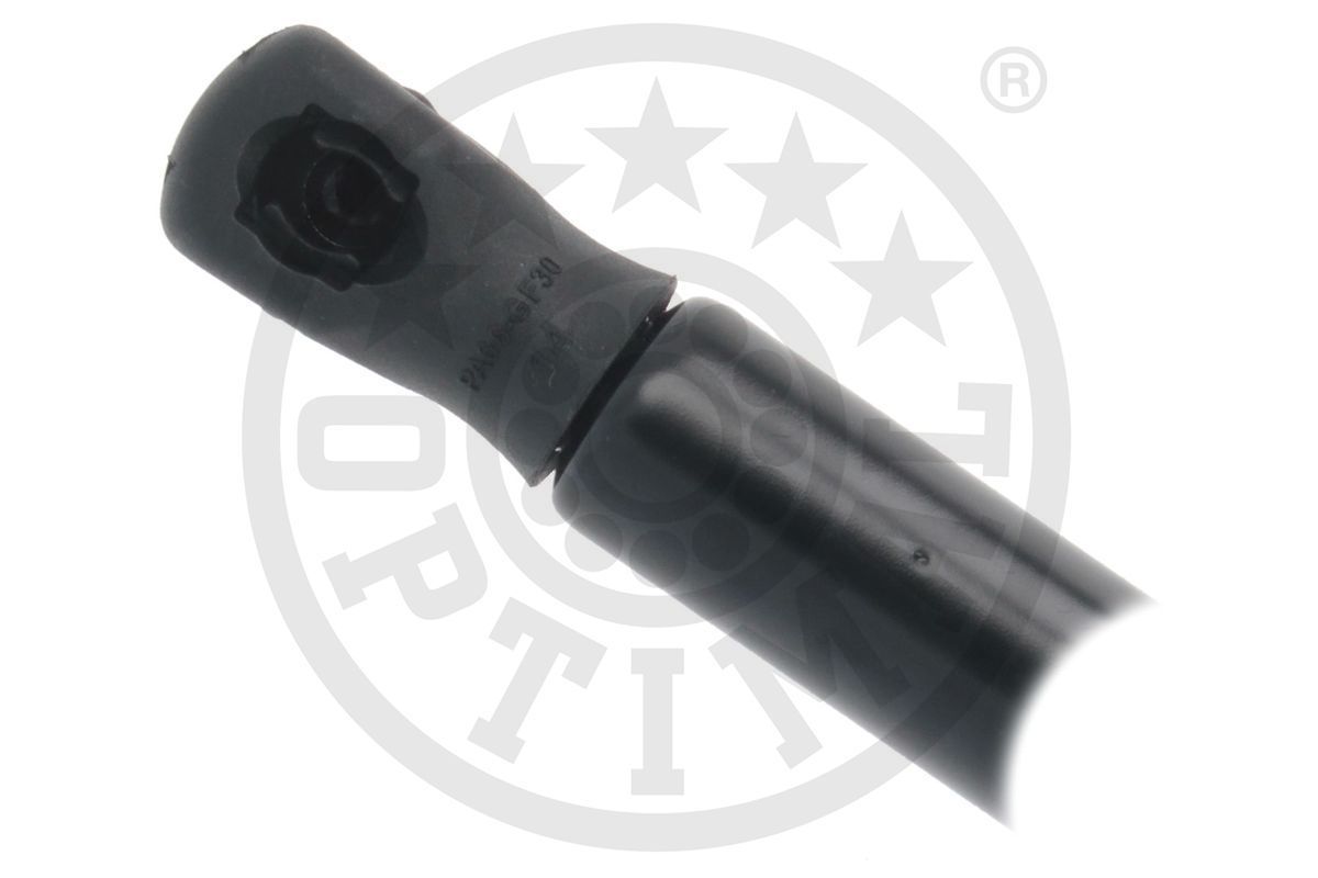 Dujinė spyruoklė, bagažinė OPTIMAL AG-51567