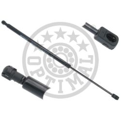 Dujinė spyruoklė, bagažinė OPTIMAL AG-51571