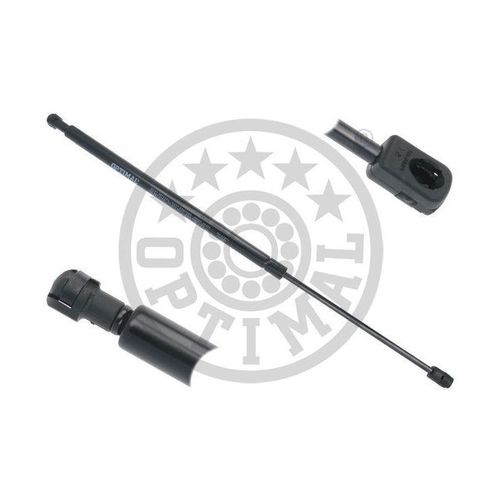 Dujinė spyruoklė, bagažinė OPTIMAL AG-51571