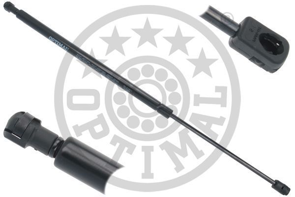 Dujinė spyruoklė, bagažinė OPTIMAL AG-51571