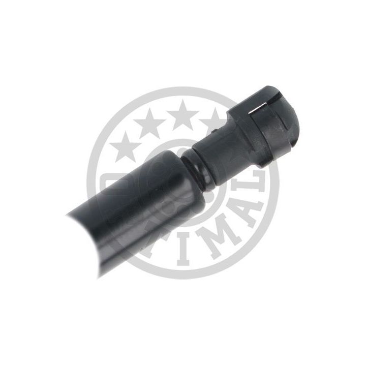 Dujinė spyruoklė, bagažinė OPTIMAL AG-51571