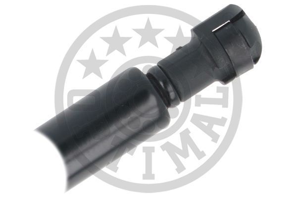 Dujinė spyruoklė, bagažinė OPTIMAL AG-51571