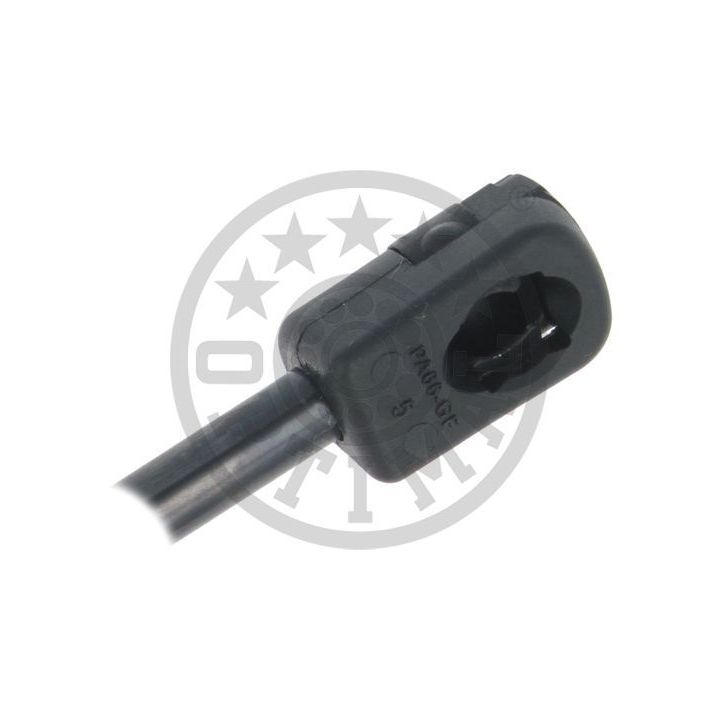 Dujinė spyruoklė, bagažinė OPTIMAL AG-51571