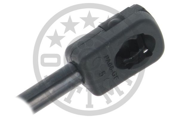 Dujinė spyruoklė, bagažinė OPTIMAL AG-51571