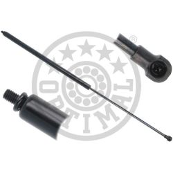 Dujinė spyruoklė, bagažinė OPTIMAL AG-51582