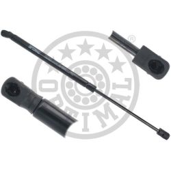 Dujinė spyruoklė, bagažinė OPTIMAL AG-51589