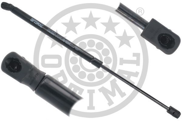 Dujinė spyruoklė, bagažinė OPTIMAL AG-51589