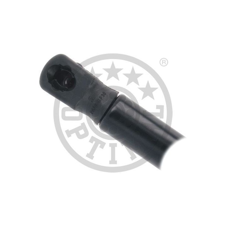 Dujinė spyruoklė, bagažinė OPTIMAL AG-51589