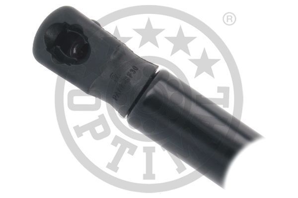 Dujinė spyruoklė, bagažinė OPTIMAL AG-51589