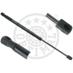 Dujinė spyruoklė, bagažinė OPTIMAL AG-51592