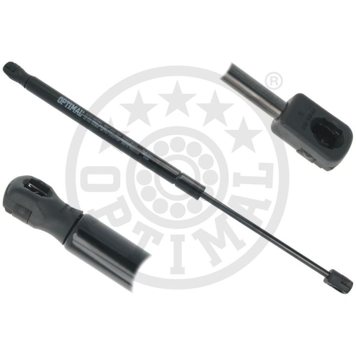 Dujinė spyruoklė, bagažinė OPTIMAL AG-51592