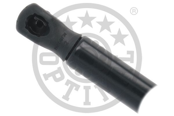 Dujinė spyruoklė, bagažinė OPTIMAL AG-51604