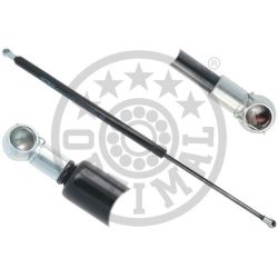 Dujinė spyruoklė, bagažinė OPTIMAL AG-51618