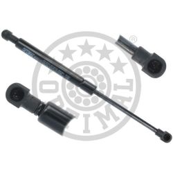 Dujinė spyruoklė, bagažinė OPTIMAL AG-51625