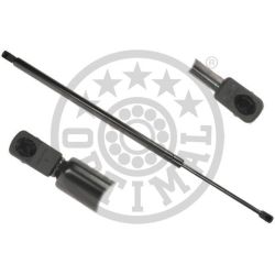 Dujinė spyruoklė, bagažinė OPTIMAL AG-51637