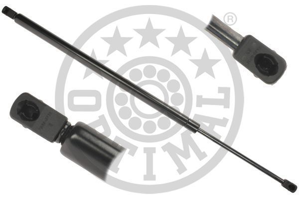 Dujinė spyruoklė, bagažinė OPTIMAL AG-51637