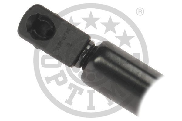 Dujinė spyruoklė, bagažinė OPTIMAL AG-51637