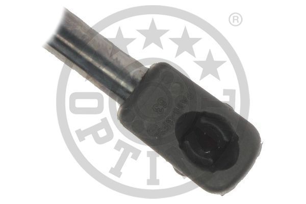 Dujinė spyruoklė, bagažinė OPTIMAL AG-51637