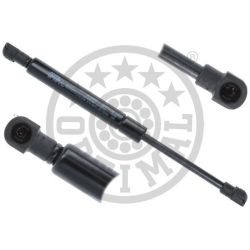 Dujinė spyruoklė, bagažinė OPTIMAL AG-51685